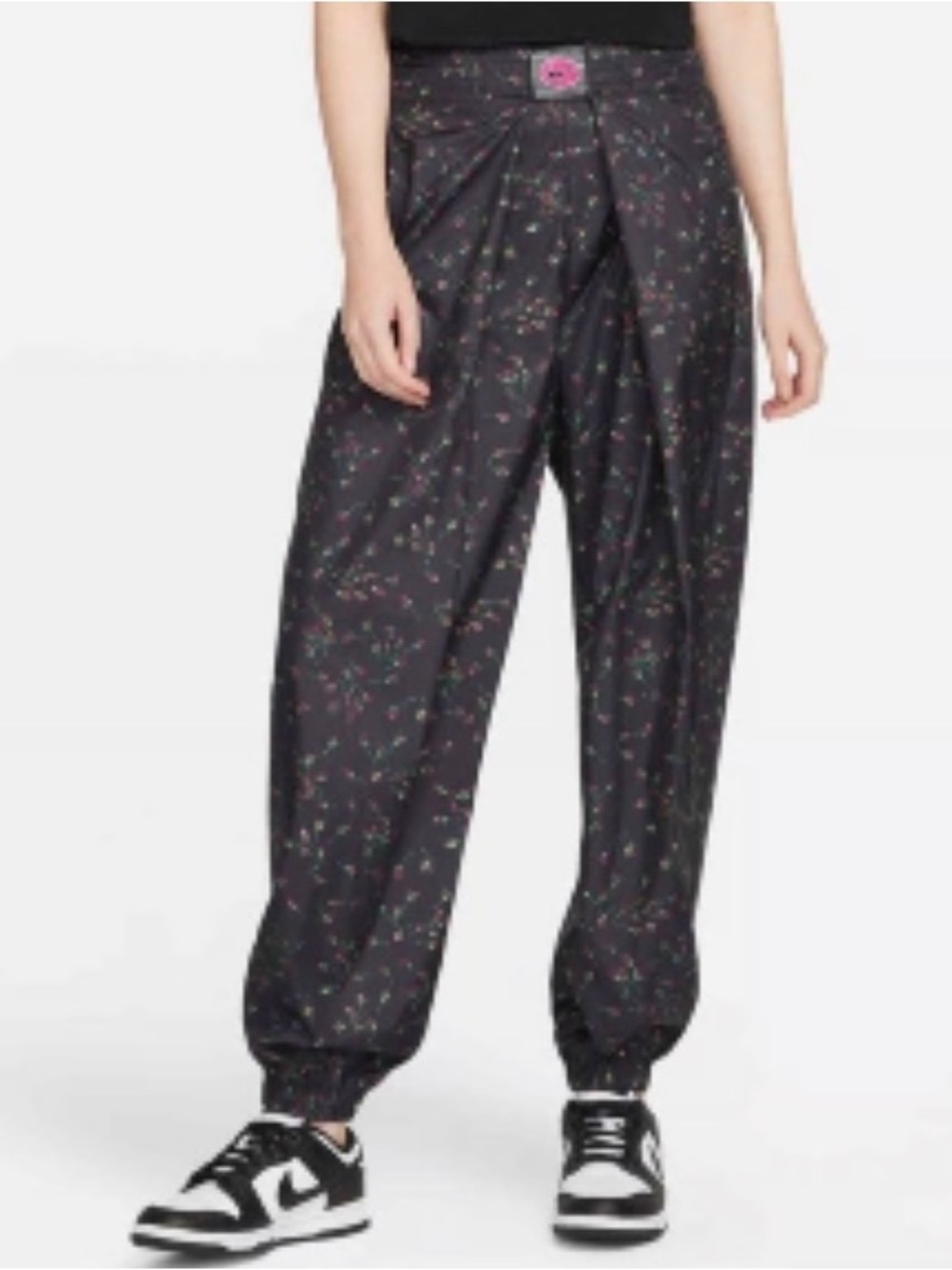 Nike Icon Clash Woven Joggers, S